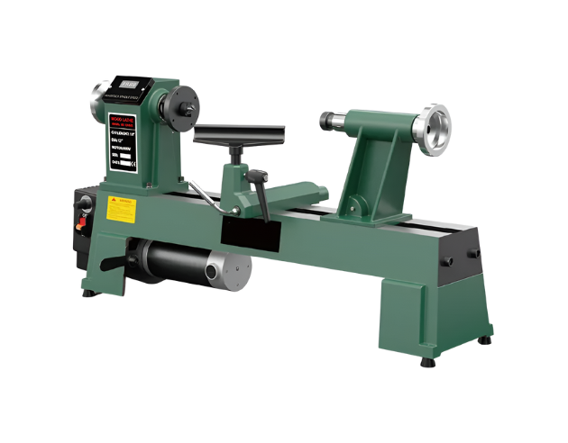 Power Tools (Metal & Wood Working)