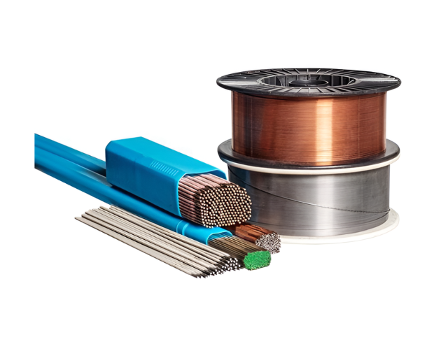 Welding Consumables